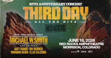 Red Rocks Amphitheatre