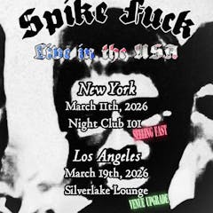 The Silverlake Lounge