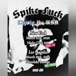 The Silverlake Lounge