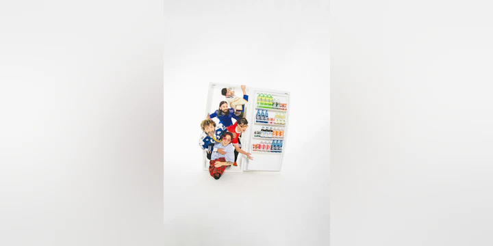 Good Kid - Can We Hang Out? Tour