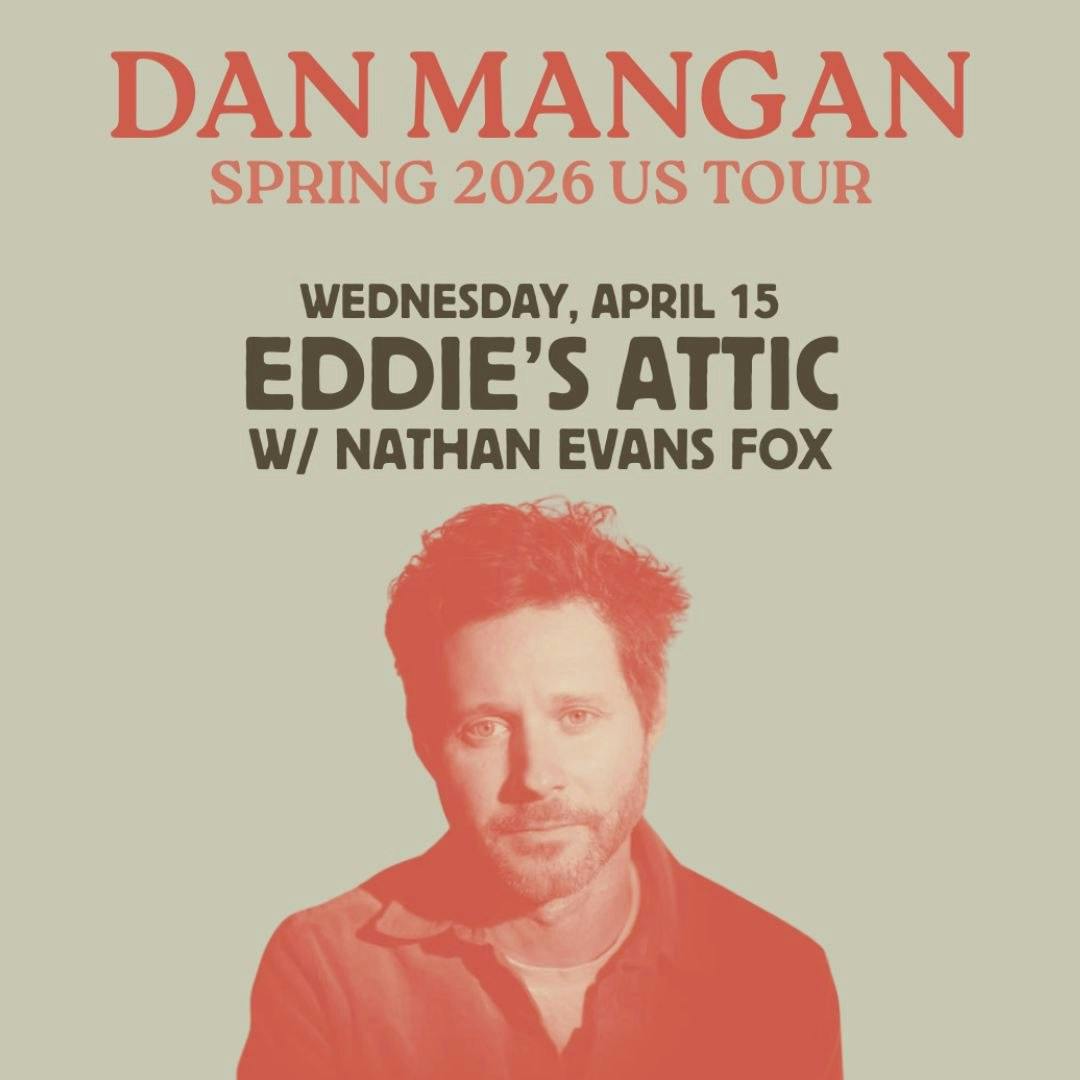 Eddie's Attic