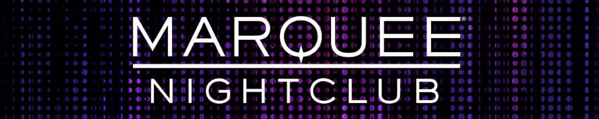 Marquee Nightclub