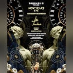 Bauhaus Vegas Afterhours