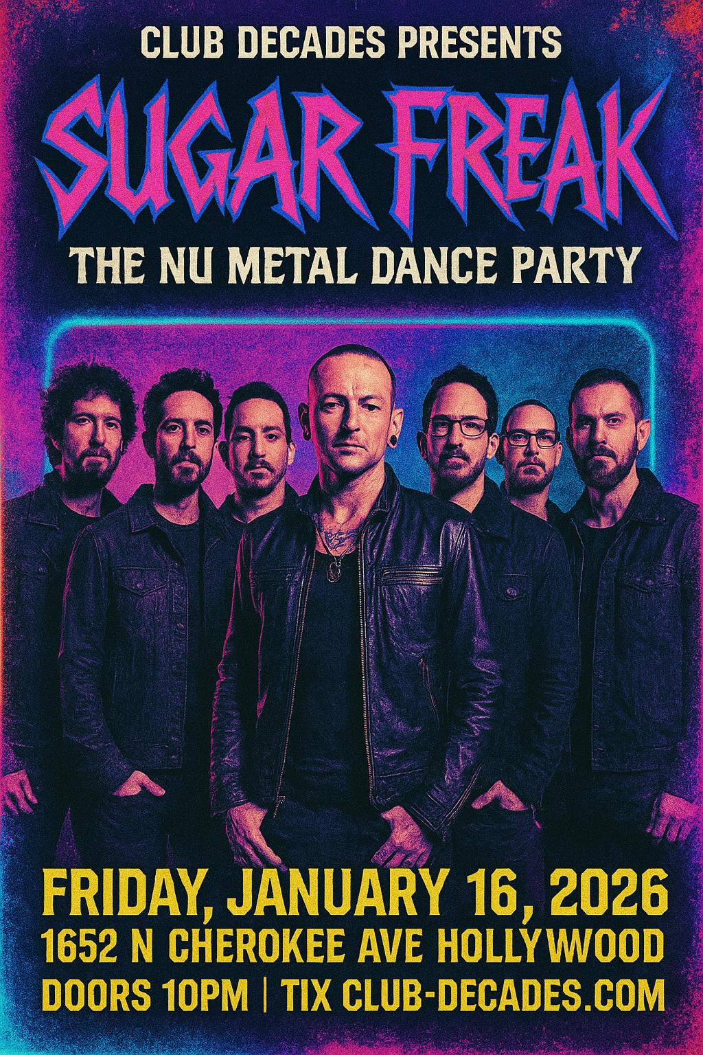 Boardners (Club Decades)