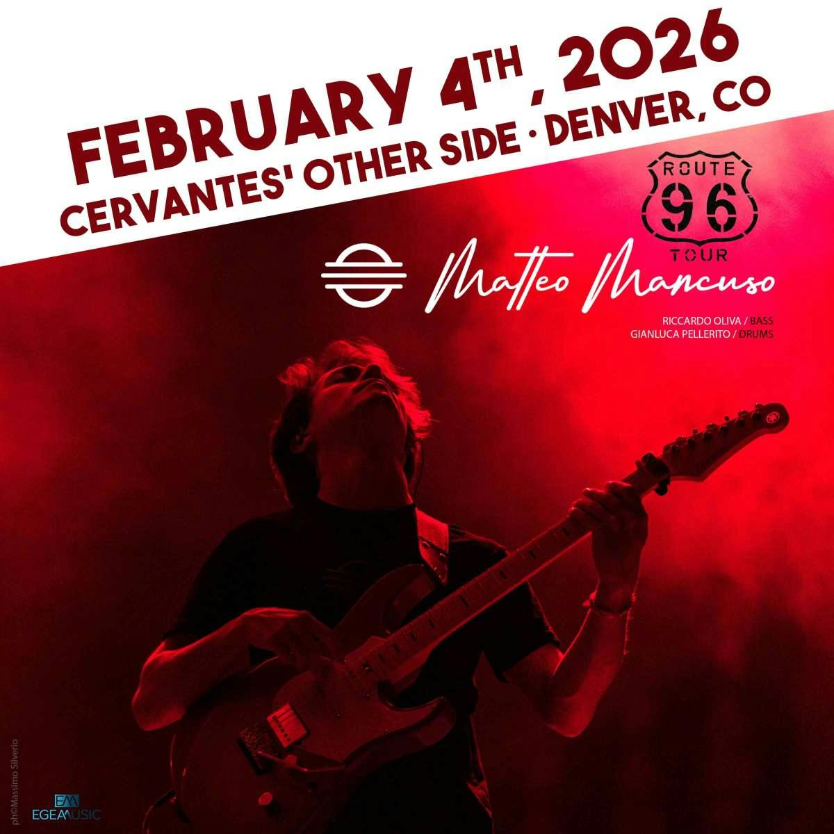 Cervantes' Masterpiece Ballroom