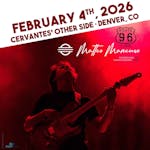 Cervantes' Masterpiece Ballroom