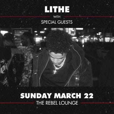 Rebel Lounge