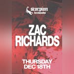 Scorpion Bar Foxwoods