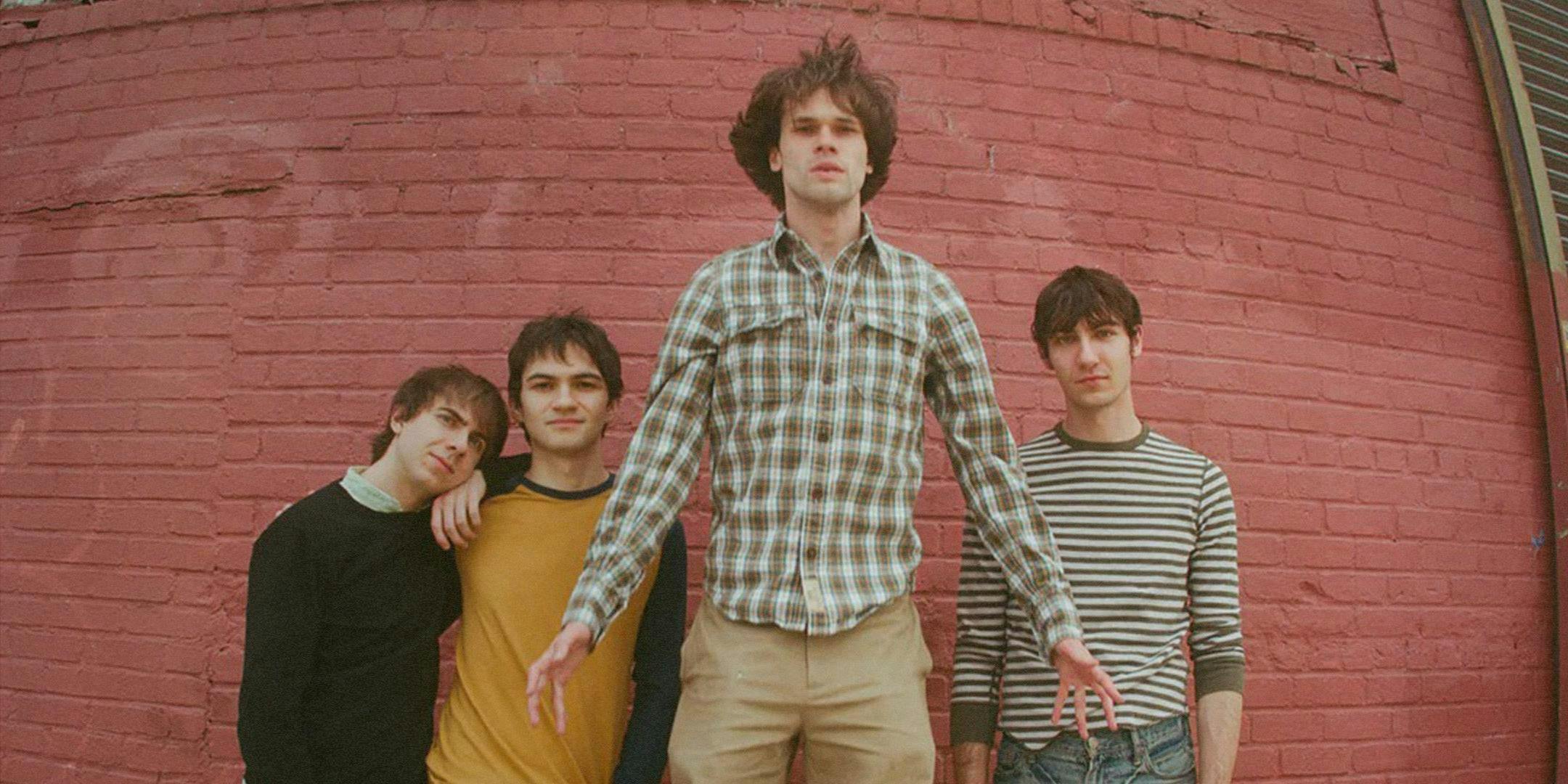 Elsewhere (Zone One)