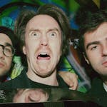 Elsewhere (Zone One)