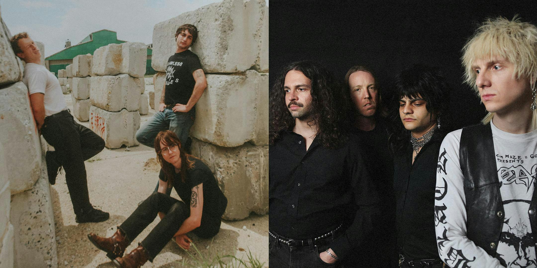 Elsewhere (Zone One)