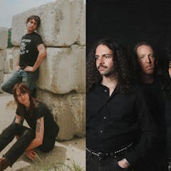 Elsewhere (Zone One)