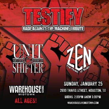 Warehouse Live Midtown (Rise Rooftop)