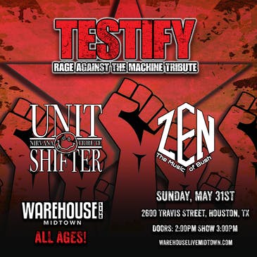 Warehouse Live Midtown (Rise Rooftop)