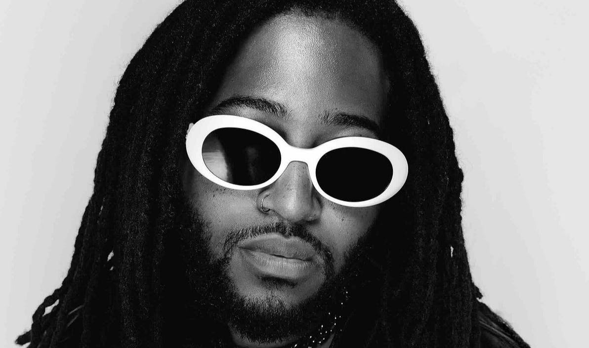 Austin Millz - The Jade Room x Caviar Kaspia