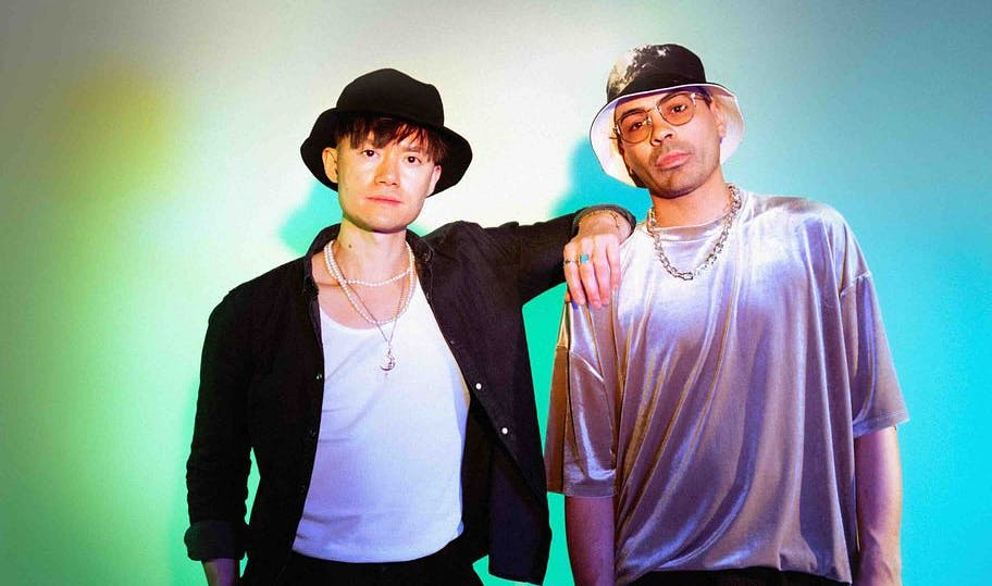 Autograf & AKU - The Jade Room x Caviar Kaspia