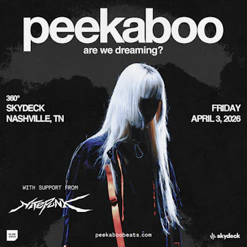 Skydeck At Assembly Food Hall