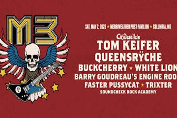 Merriweather Post Pavilion