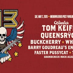 Merriweather Post Pavilion