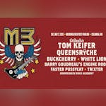 Merriweather Post Pavilion