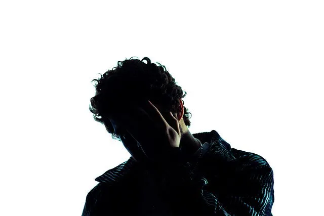 Peekaboo - Are We Dreaming?