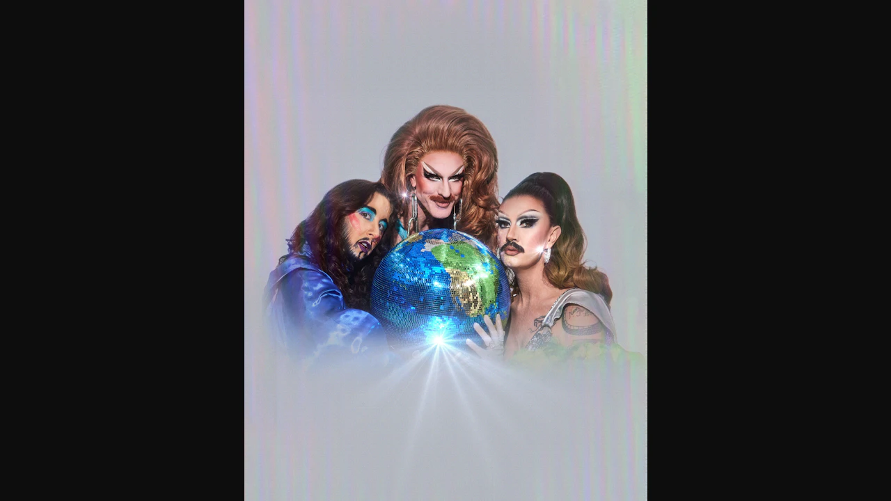 Pattie Gonia: SAVE HER! Feat. Sequoia and VERA!