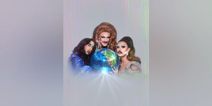Pattie Gonia: SAVE HER! Feat. Sequoia and VERA!