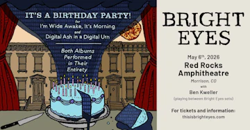 Red Rocks Amphitheatre