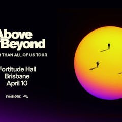 The Fortitude Music Hall