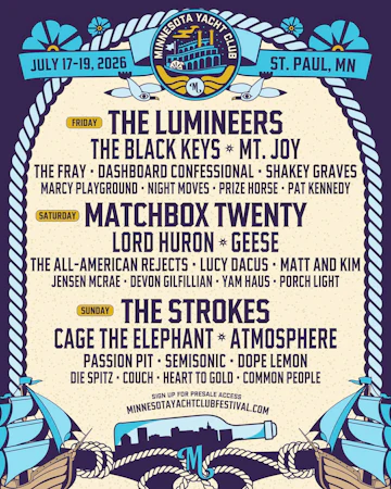 Minnesota Yacht Club