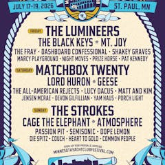 Minnesota Yacht Club