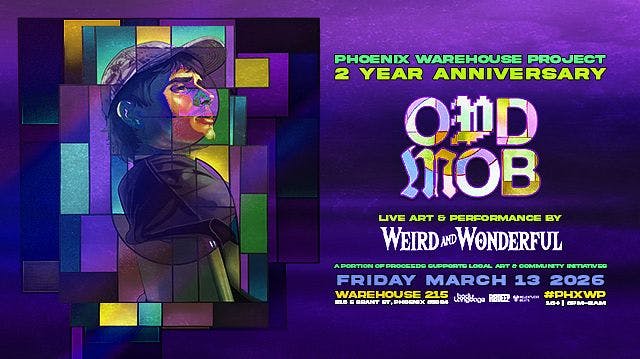 Phoenix / Scottsdale Concerts & Events