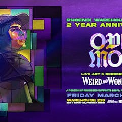 Phoenix / Scottsdale Concerts & Events