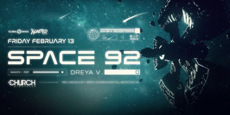 The Church Nightclub