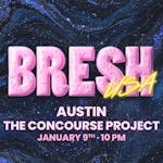 The Concourse Project