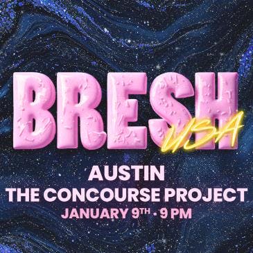 The Concourse Project