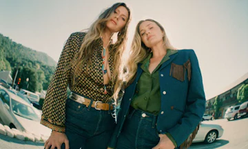 The Intersection   Elevation