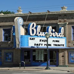 Bluebird Theater
