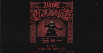 Bluebird Theater
