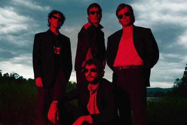 Voodoo Room At House Of Blues