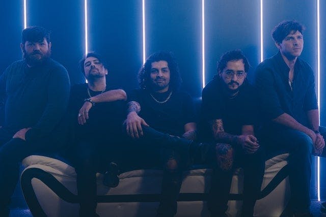 Voodoo Room At House Of Blues