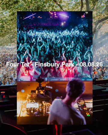 Finsbury Park