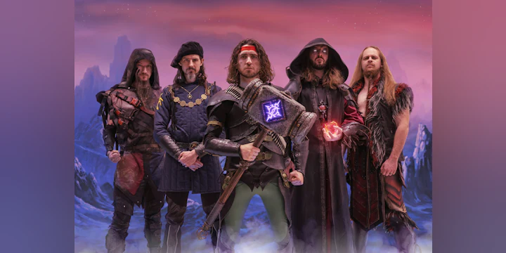Gloryhammer