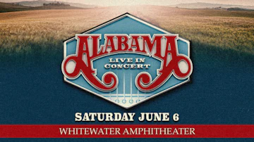 Whitewater Amphitheater