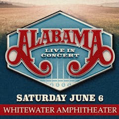 Whitewater Amphitheater