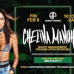 Phoenix / Scottsdale Concerts & Events