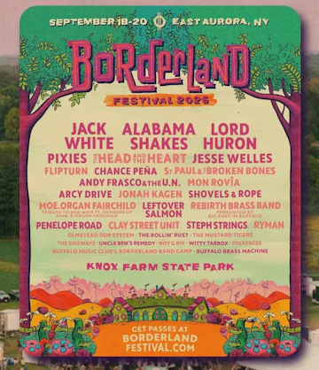 Borderland Festival