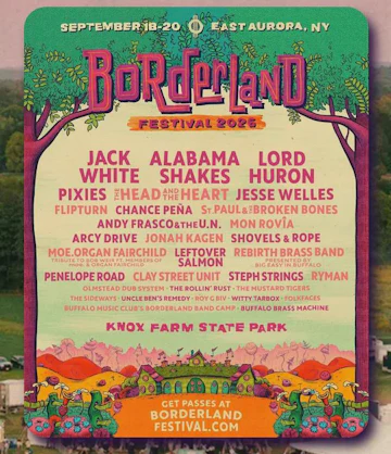 Borderland Festival