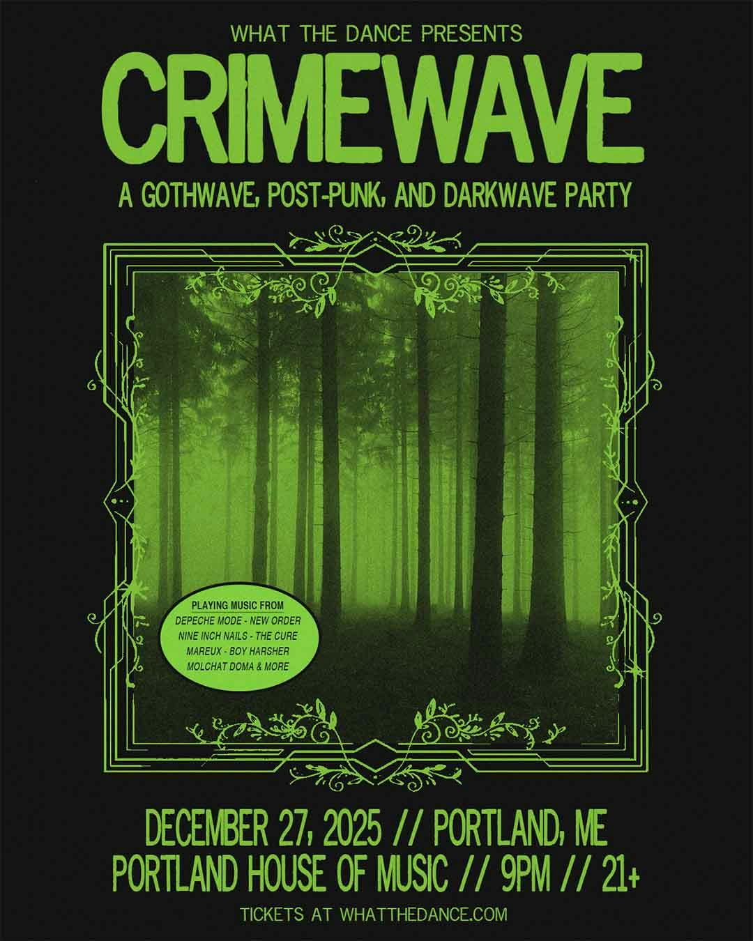 Portland House Of Music