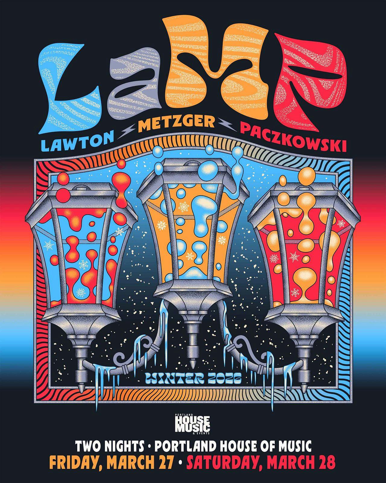 Portland House Of Music